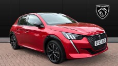 Peugeot 208 1.2 PureTech 130 GT Premium 5dr EAT8 Petrol Hatchback